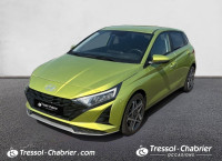 Hyundai i20 1.0 T-GDi 100 DCT-7 Creative