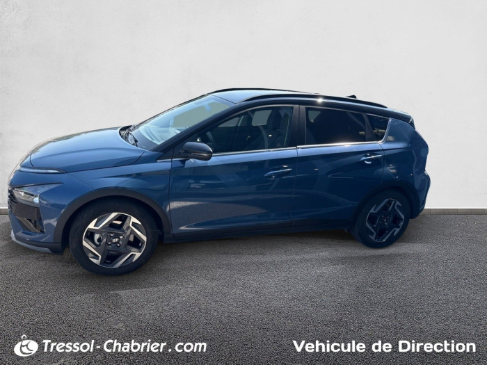 Hyundai BAYON 1.0 T-GDi 100 Creative