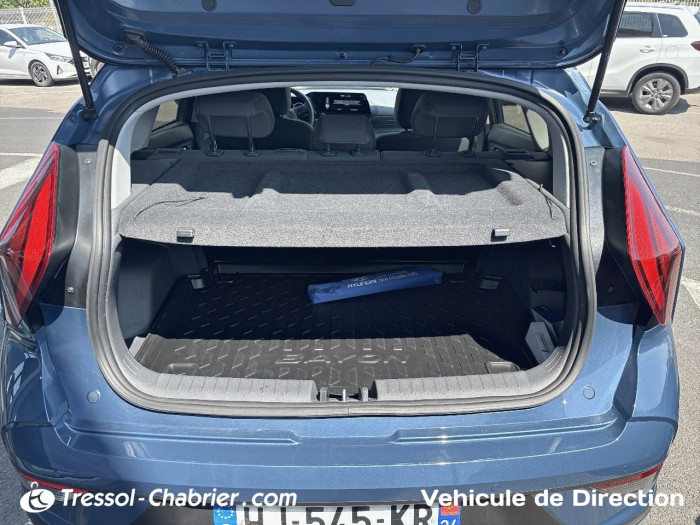 Hyundai BAYON 1.0 T-GDi 100 Creative
