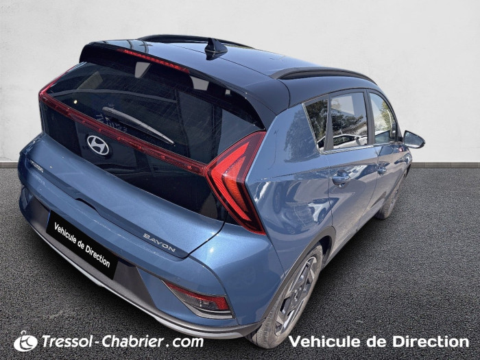 Hyundai BAYON 1.0 T-GDi 100 Creative