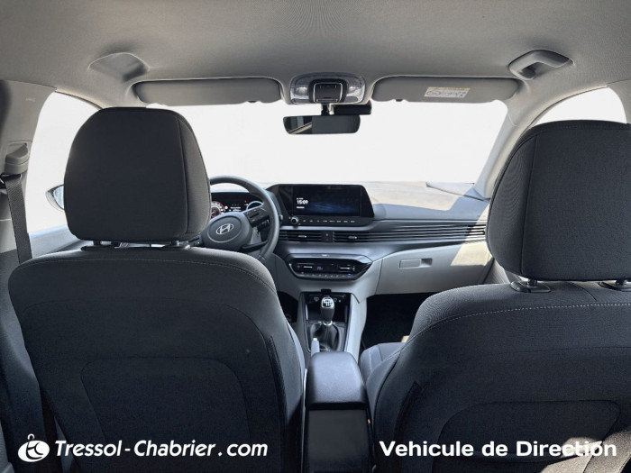 Hyundai BAYON 1.0 T-GDi 100 Creative