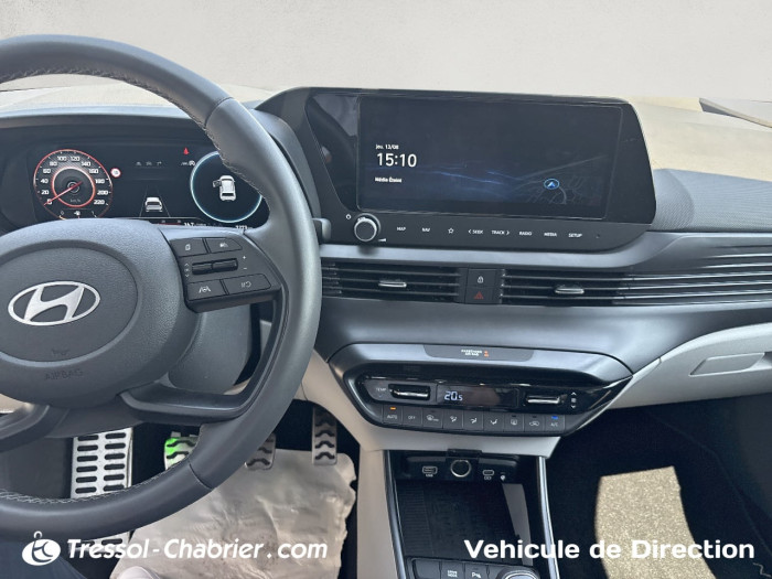 Hyundai BAYON 1.0 T-GDi 100 Creative