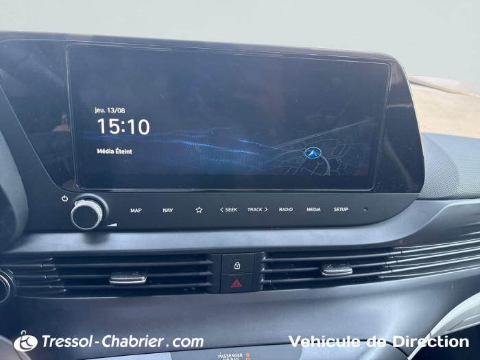 Hyundai BAYON 1.0 T-GDi 100 Creative