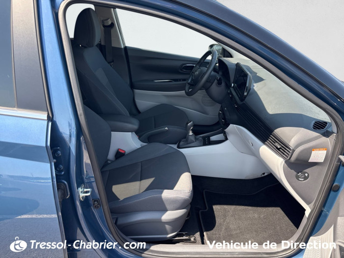 Hyundai BAYON 1.0 T-GDi 100 Creative