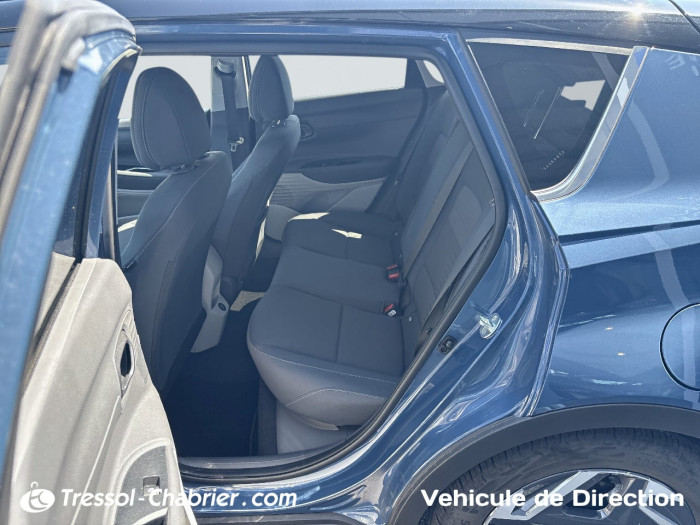 Hyundai BAYON 1.0 T-GDi 100 Creative