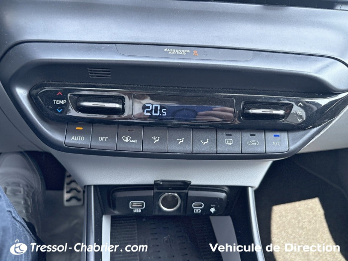 Hyundai BAYON 1.0 T-GDi 100 Creative