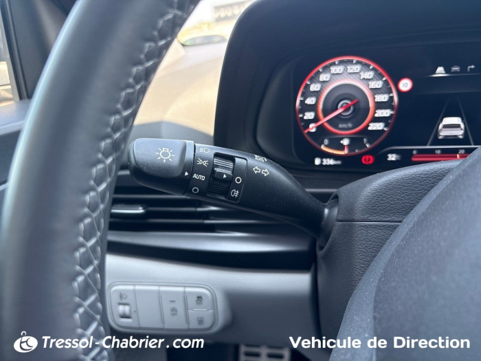 Hyundai BAYON 1.0 T-GDi 100 Creative