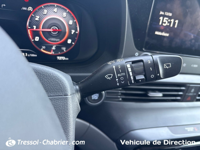 Hyundai BAYON 1.0 T-GDi 100 Creative