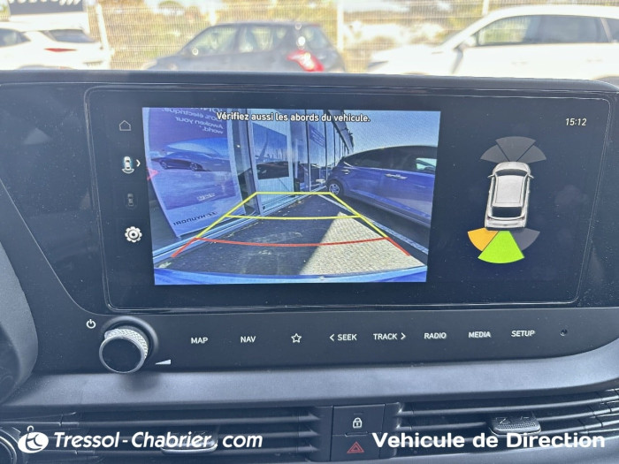 Hyundai BAYON 1.0 T-GDi 100 Creative
