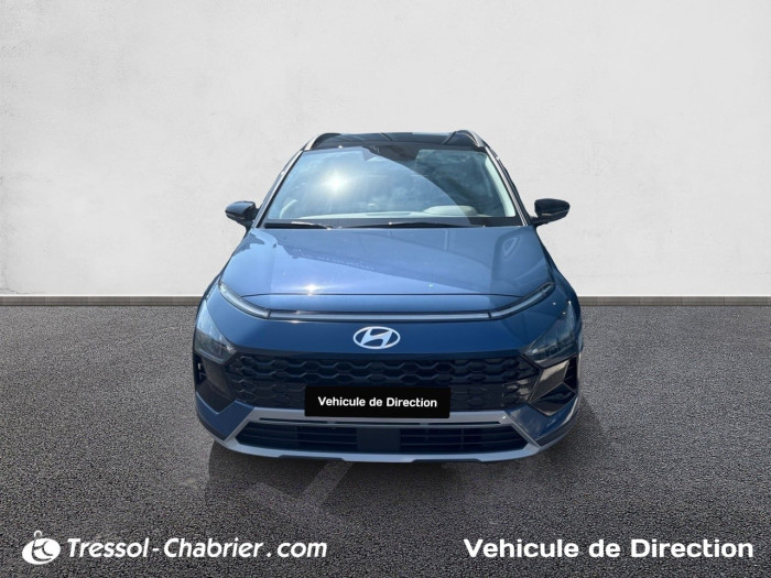 Hyundai BAYON 1.0 T-GDi 100 Creative