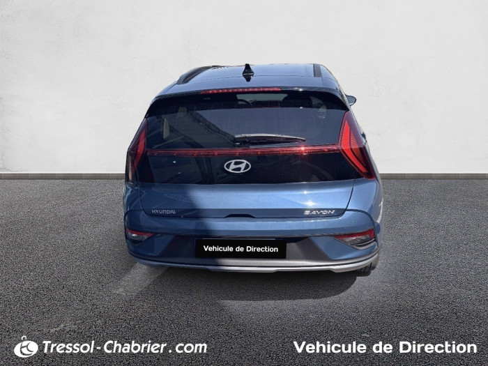 Hyundai BAYON 1.0 T-GDi 100 Creative