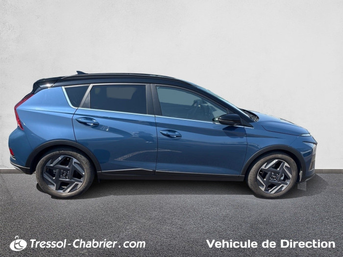 Hyundai BAYON 1.0 T-GDi 100 Creative