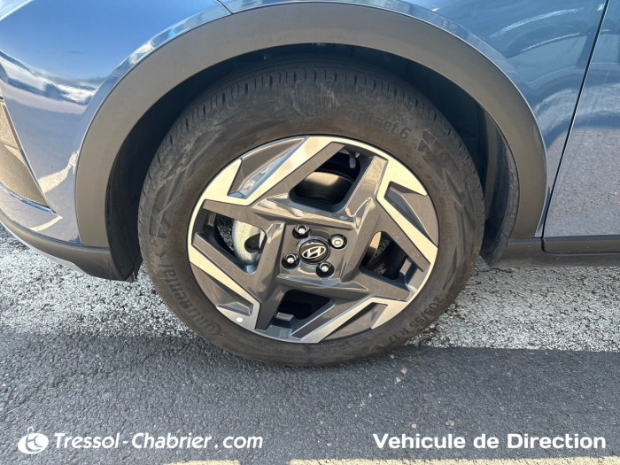 Hyundai BAYON 1.0 T-GDi 100 Creative