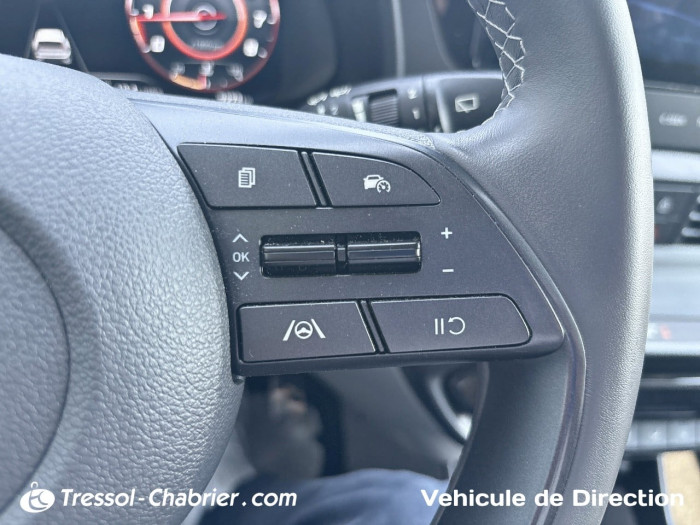 Hyundai BAYON 1.0 T-GDi 100 Creative