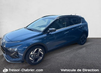 Hyundai BAYON 1.0 T-GDi 100 Creative