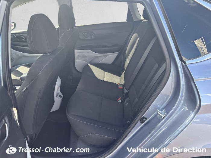 Hyundai i20 1.0 T-GDi 100 DCT-7 Executive