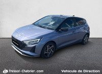 Hyundai i20 1.0 T-GDi 100 DCT-7 Executive