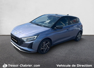 Hyundai i20 1.0 T-GDi 100 DCT-7 Executive