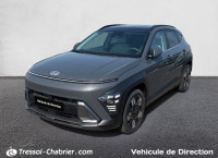Hyundai Kona Nouveau Hybrid 138 Executive