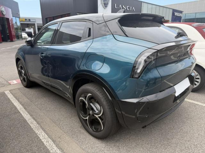 Alfa Romeo JUNIOR 1.2 Ibrida 145 ch e-DCT6 Q4 Premium