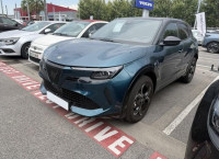 Alfa Romeo JUNIOR 1.2 Ibrida 145 ch e-DCT6 Q4 Premium