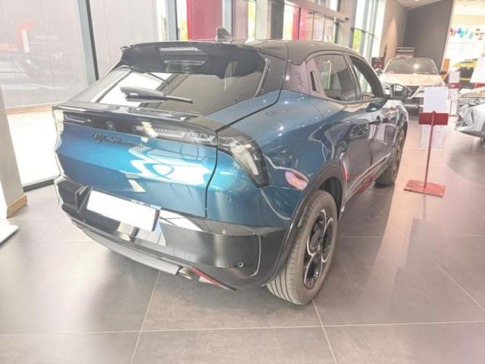 Alfa Romeo JUNIOR 1.2 Ibrida 145 ch e-DCT6 Q4 Premium