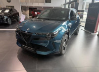 Alfa Romeo JUNIOR 1.2 Ibrida 145 ch e-DCT6 Q4 Premium