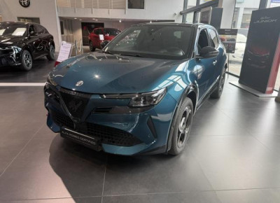 Alfa Romeo JUNIOR 1.2 Ibrida 145 ch e-DCT6 Q4 Premium