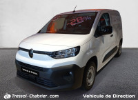Citroën Berlingo Van TAILLE M 650KG BLUEHDI 100 S&S BVM6