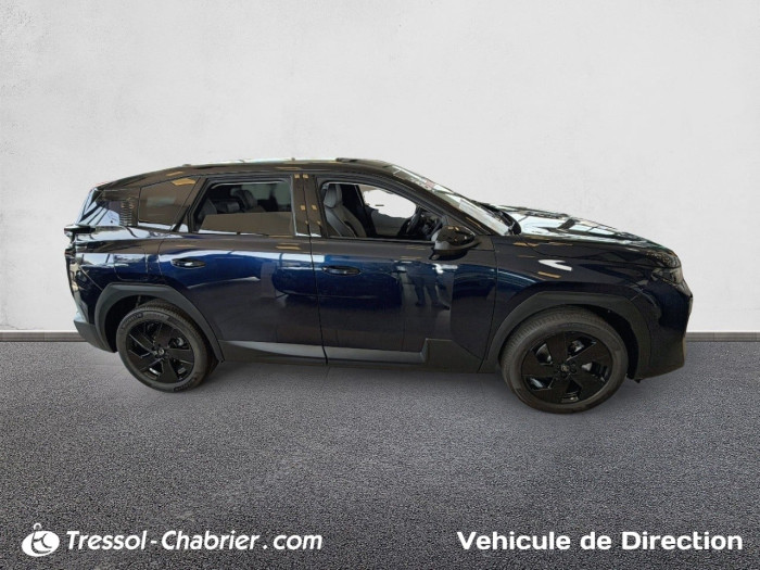 Citroën C5 AIRCROSS Hybride 145 ch e-DCS6 Max