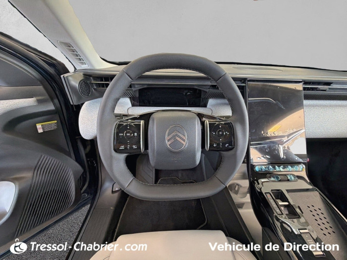 Citroën C5 AIRCROSS Hybride 145 ch e-DCS6 Max