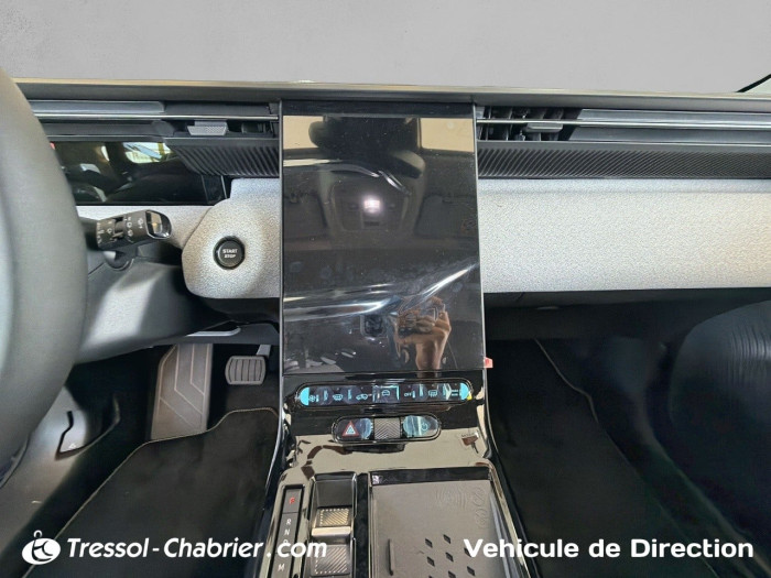 Citroën C5 AIRCROSS Hybride 145 ch e-DCS6 Max