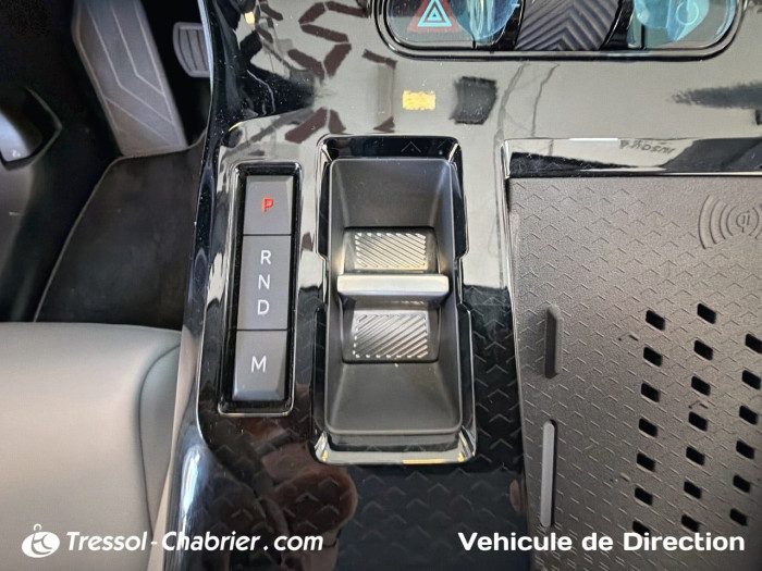 Citroën C5 AIRCROSS Hybride 145 ch e-DCS6 Max