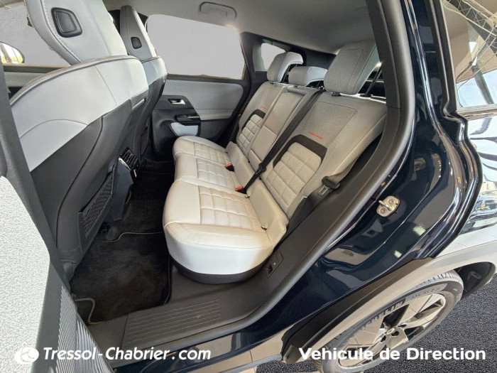 Citroën C5 AIRCROSS Hybride 145 ch e-DCS6 Max