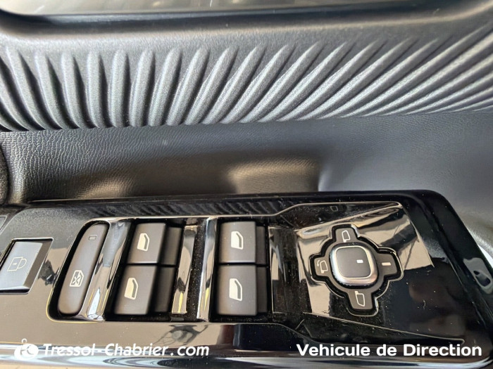 Citroën C5 AIRCROSS Hybride 145 ch e-DCS6 Max