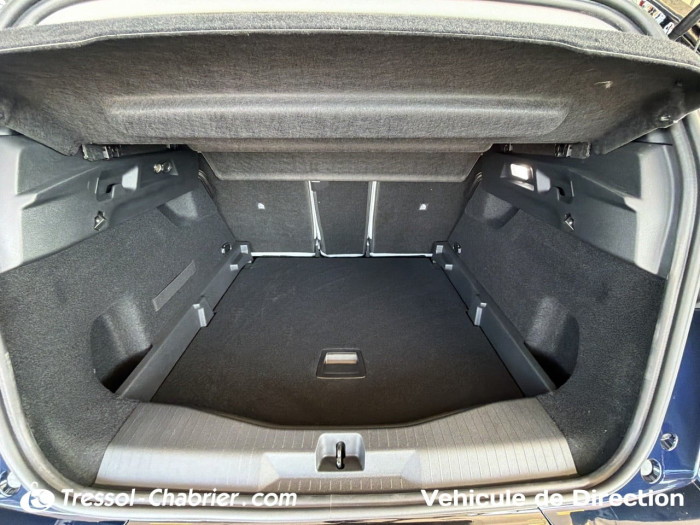 Citroën C5 AIRCROSS Hybride 145 ch e-DCS6 Max