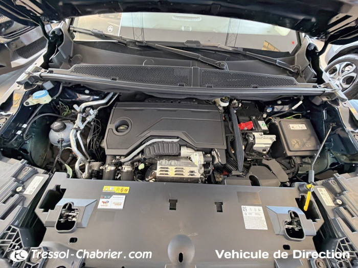 Citroën C5 AIRCROSS Hybride 145 ch e-DCS6 Max