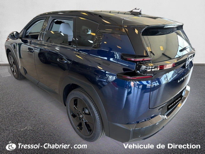 Citroën C5 AIRCROSS Hybride 145 ch e-DCS6 Max