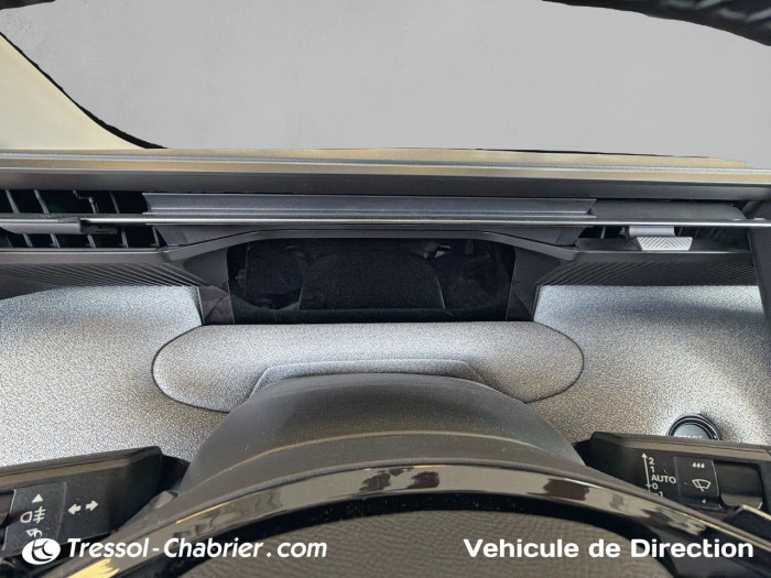 Citroën C5 AIRCROSS Hybride 145 ch e-DCS6 Max
