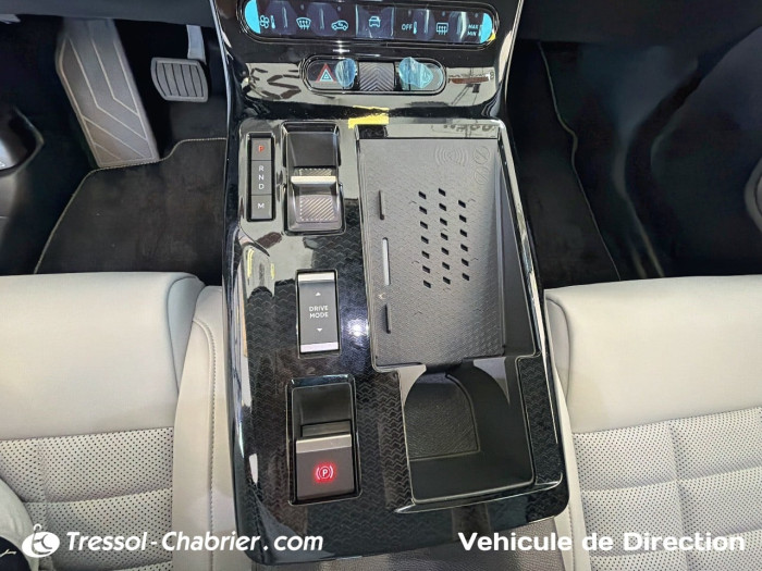 Citroën C5 AIRCROSS Hybride 145 ch e-DCS6 Max