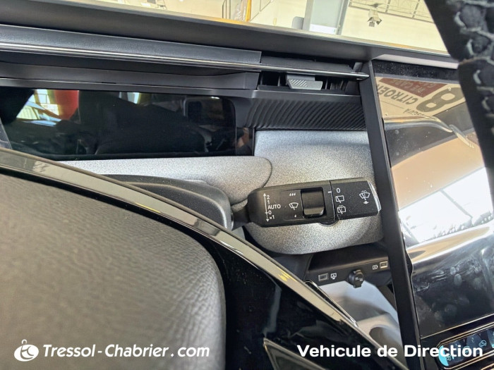 Citroën C5 AIRCROSS Hybride 145 ch e-DCS6 Max