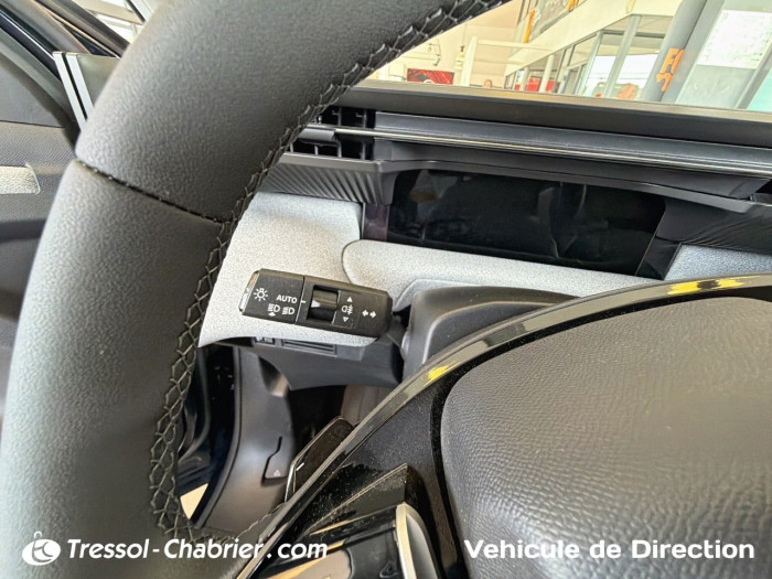 Citroën C5 AIRCROSS Hybride 145 ch e-DCS6 Max