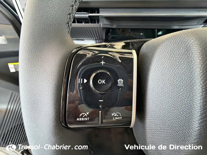 Citroën C5 AIRCROSS Hybride 145 ch e-DCS6 Max