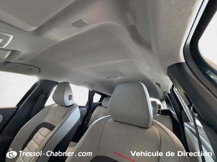 Citroën C5 AIRCROSS Hybride 145 ch e-DCS6 Max