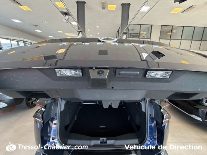 Citroën C5 AIRCROSS Hybride 145 ch e-DCS6 Max