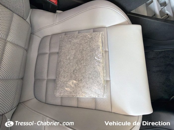 Citroën C5 AIRCROSS Hybride 145 ch e-DCS6 Max