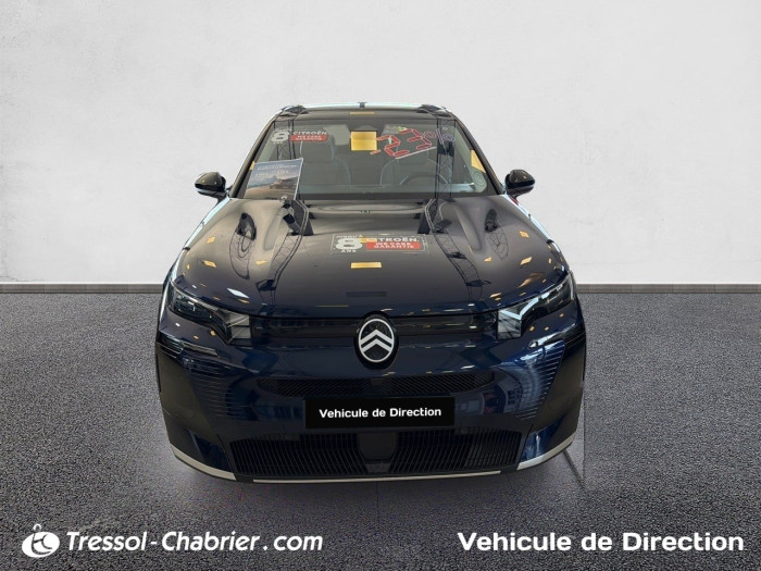 Citroën C5 AIRCROSS Hybride 145 ch e-DCS6 Max