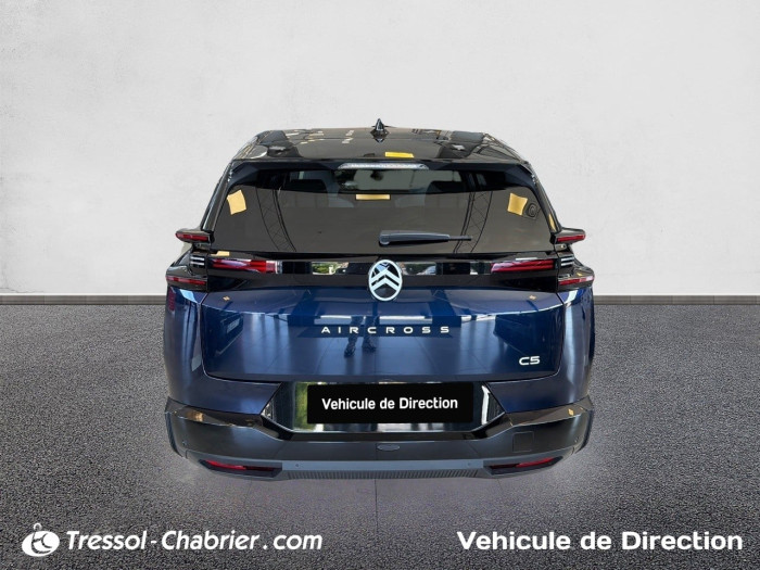 Citroën C5 AIRCROSS Hybride 145 ch e-DCS6 Max