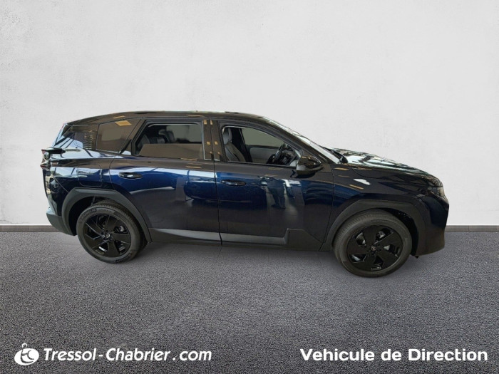Citroën C5 AIRCROSS Hybride 145 ch e-DCS6 Max