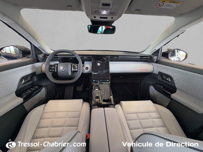 Citroën C5 AIRCROSS Hybride 145 ch e-DCS6 Max